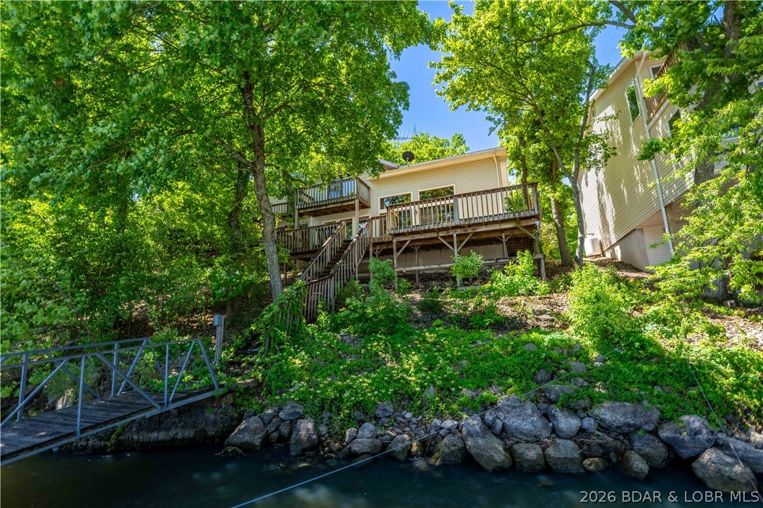 Holiday Acres - Residential