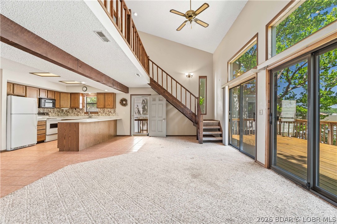 Holiday Acres - Residential