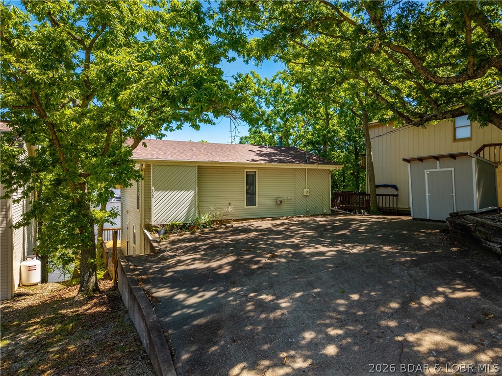 Holiday Acres - Residential