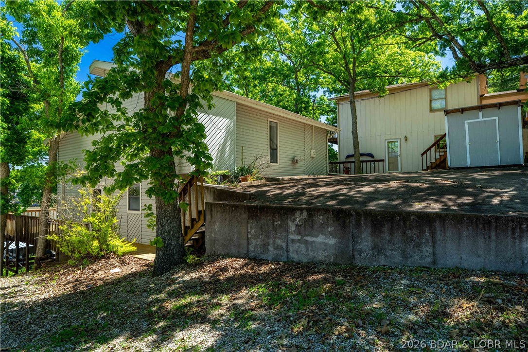 Holiday Acres - Residential