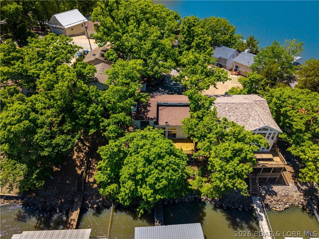 Holiday Acres - Residential