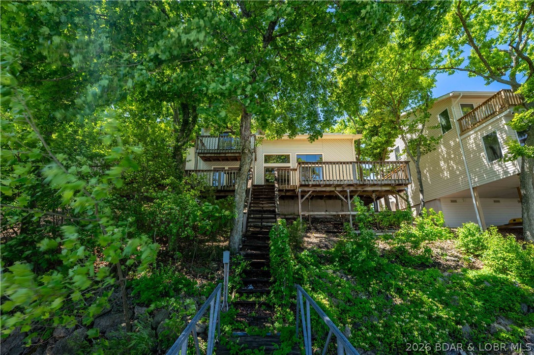 Holiday Acres - Residential