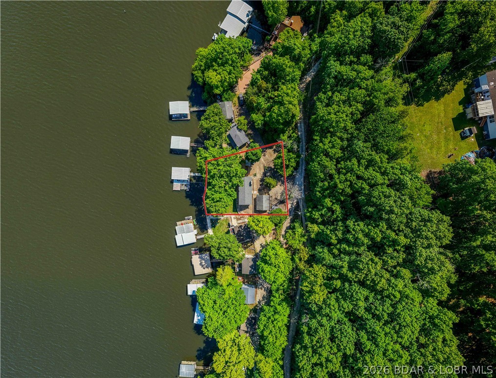 Holiday Acres - Residential