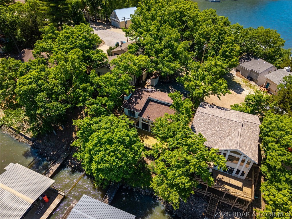 Holiday Acres - Residential