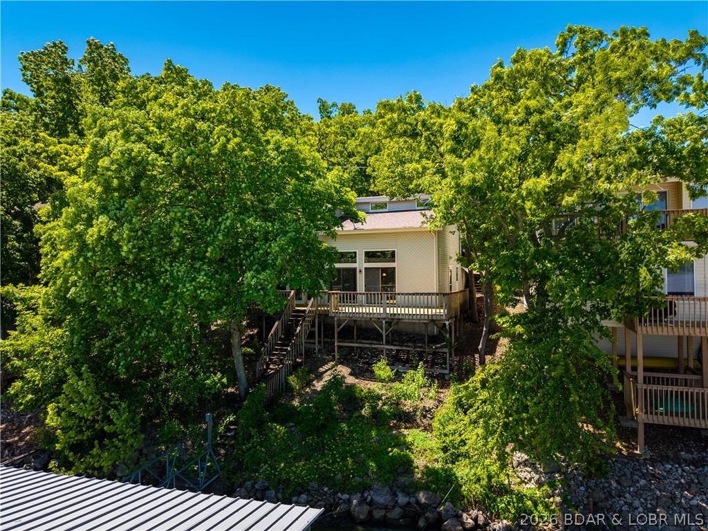 Holiday Acres - Residential