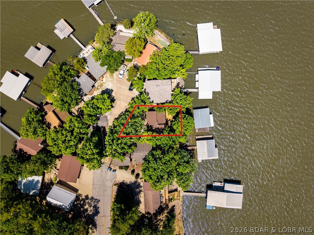 Holiday Acres - Residential
