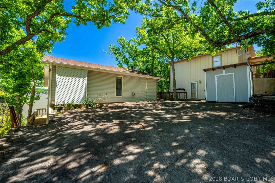 Holiday Acres - Residential