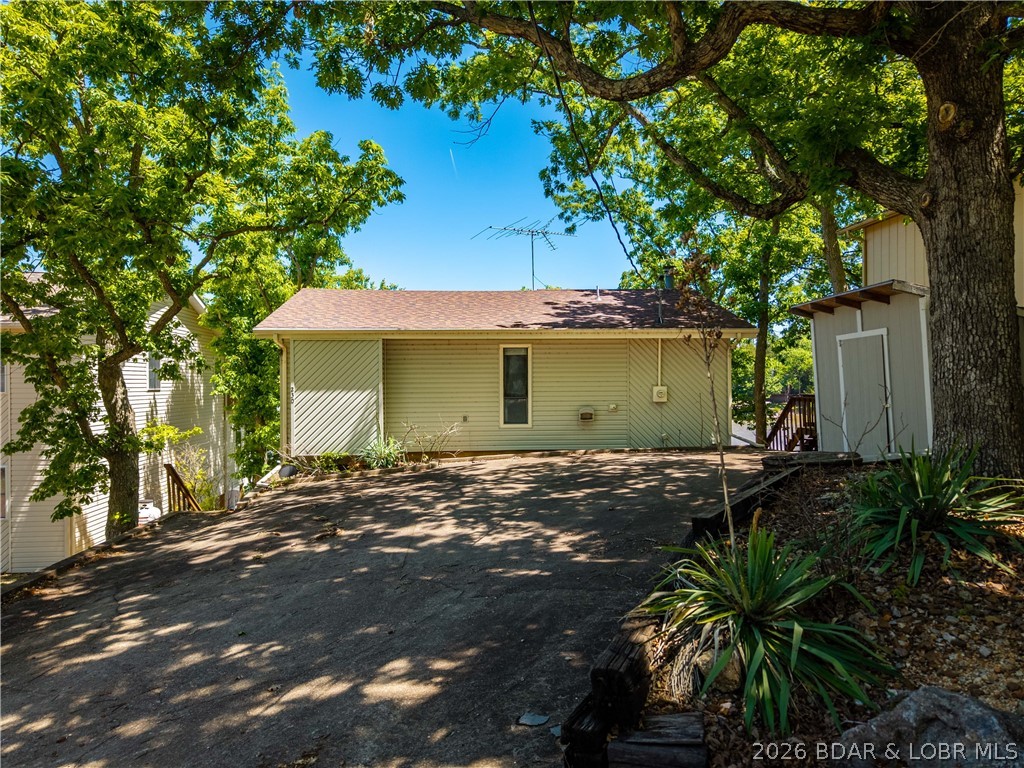 Holiday Acres - Residential