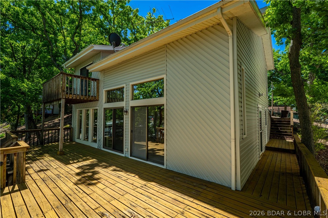 Holiday Acres - Residential