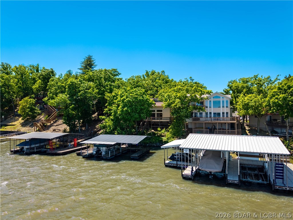 Holiday Acres - Residential