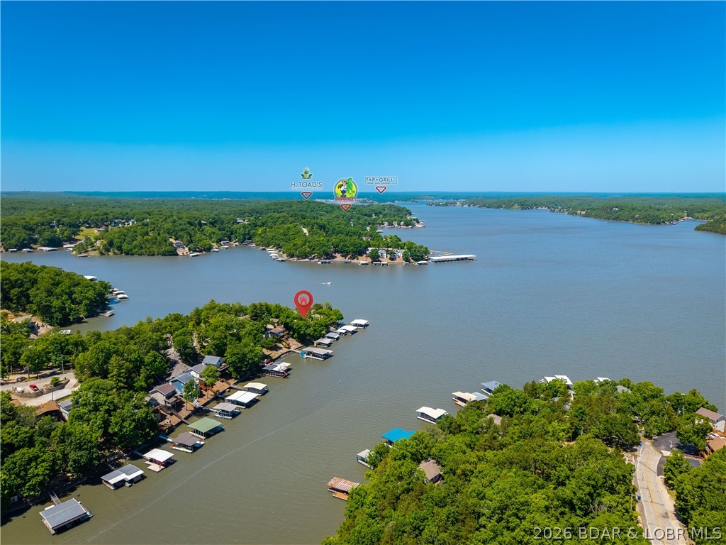 Holiday Acres - Residential