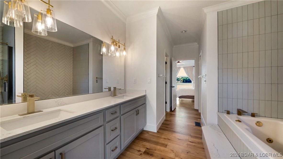 Crown Point - Residential