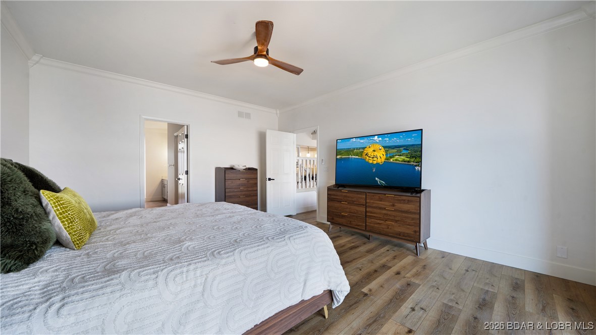 Crown Point - Residential