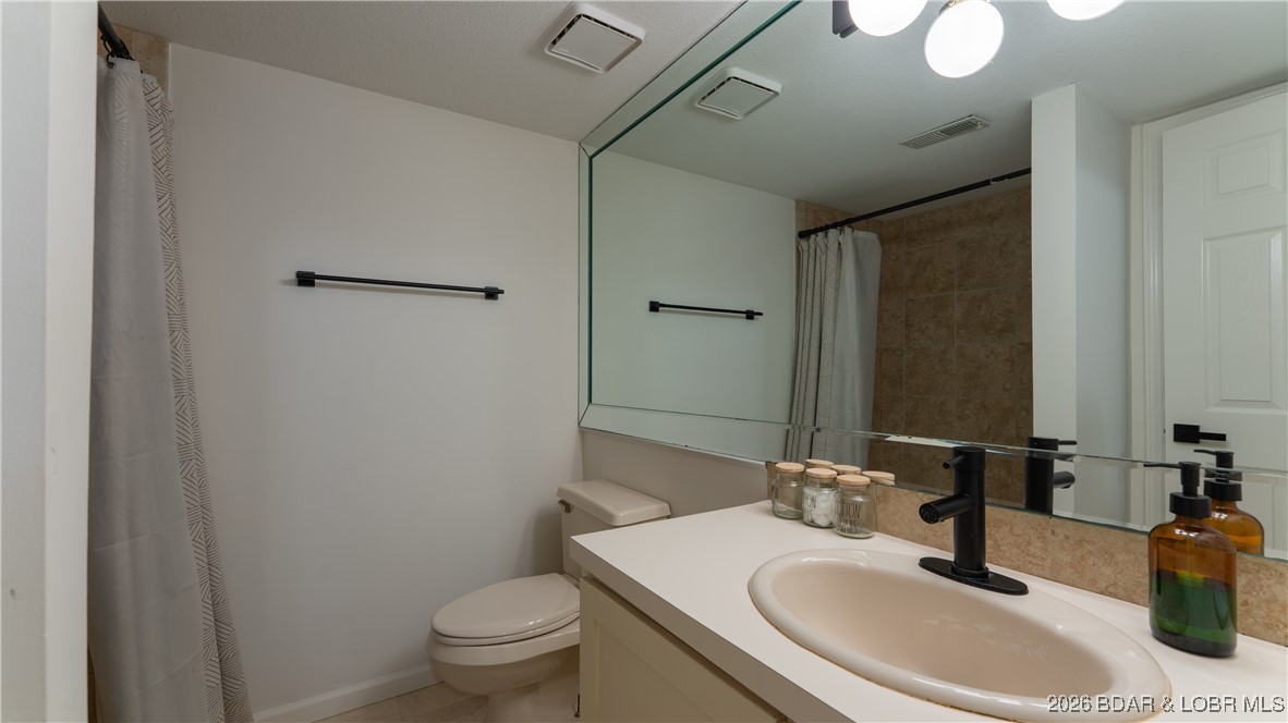 Crown Point - Residential