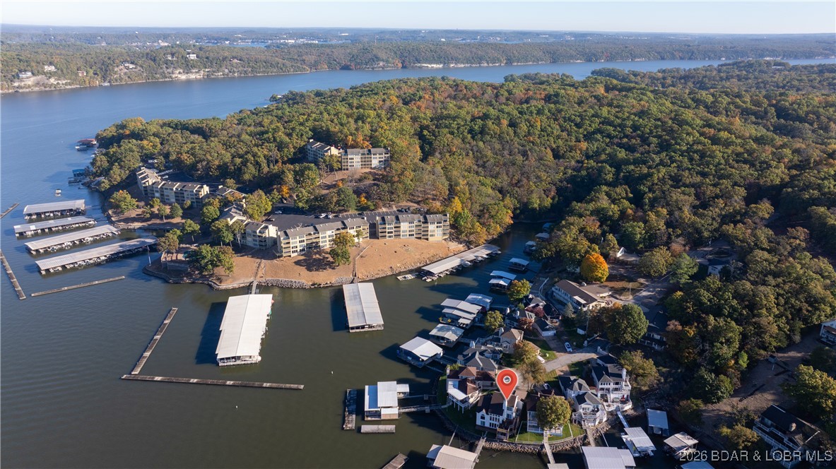 Crown Point - Residential