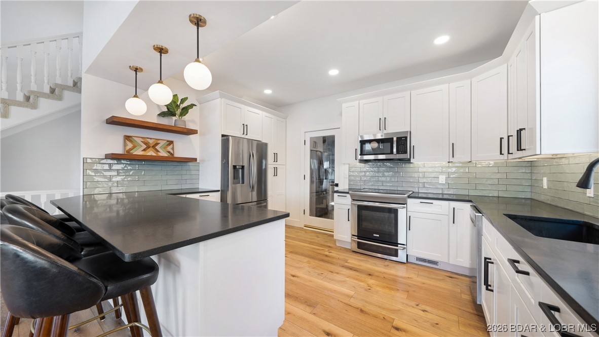 Crown Point - Residential