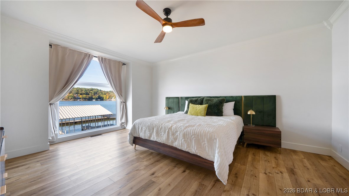 Crown Point - Residential