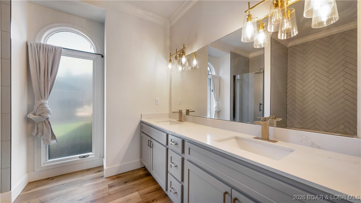 Crown Point - Residential