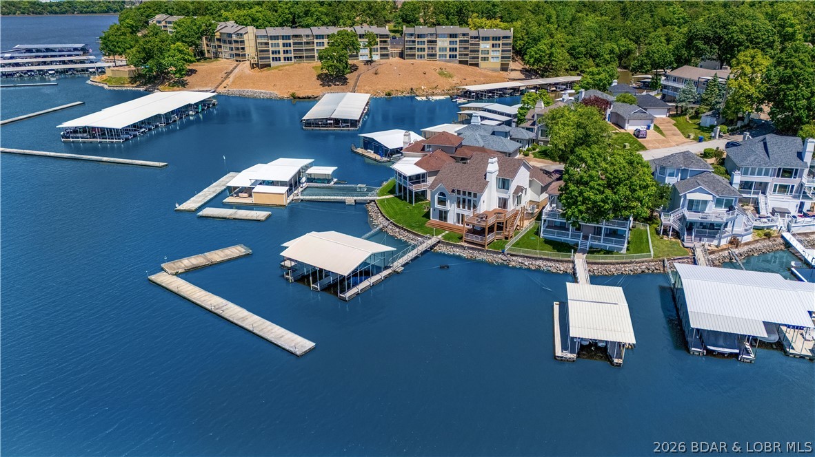 Crown Point - Residential