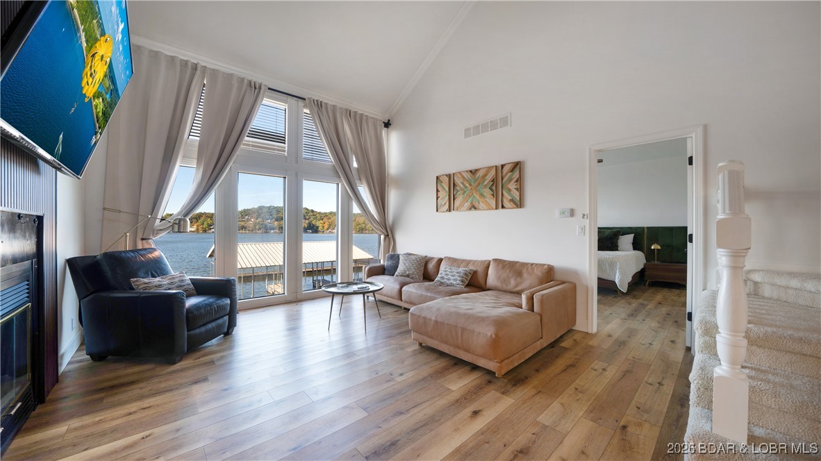 Crown Point - Residential