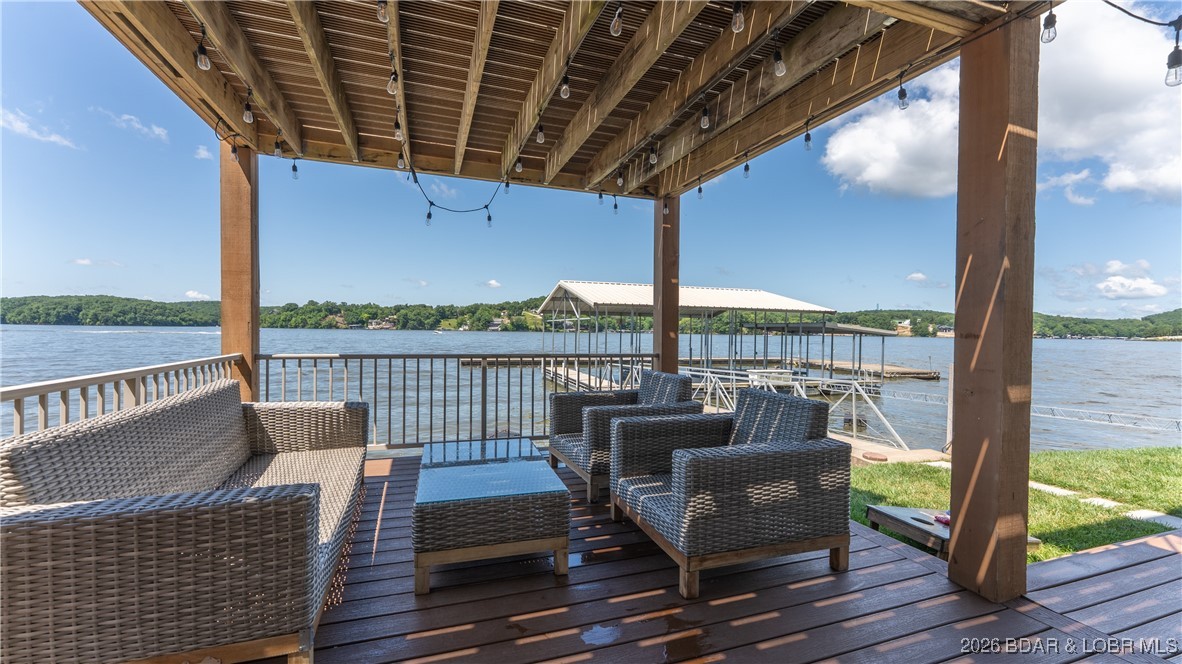 Crown Point - Residential