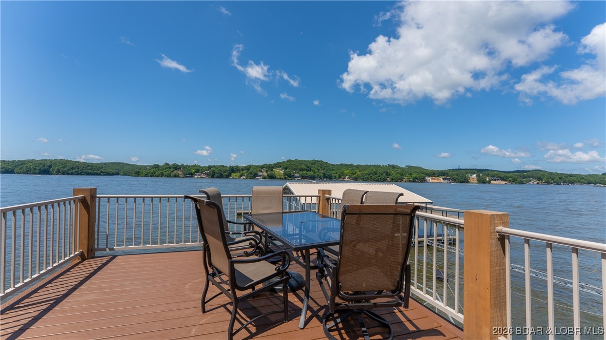 Crown Point - Residential