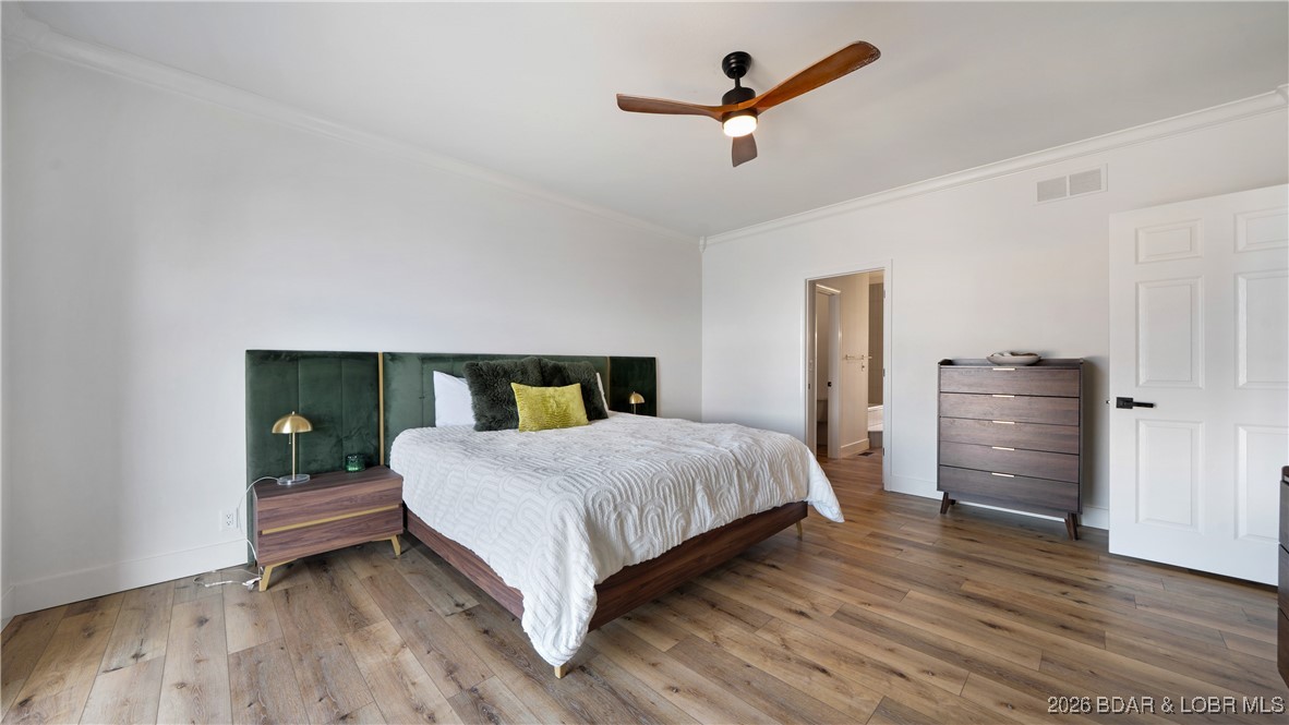 Crown Point - Residential