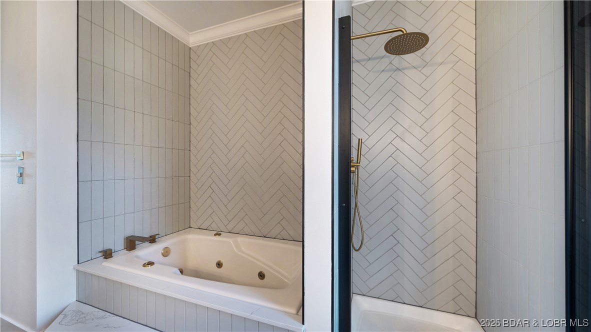 Crown Point - Residential