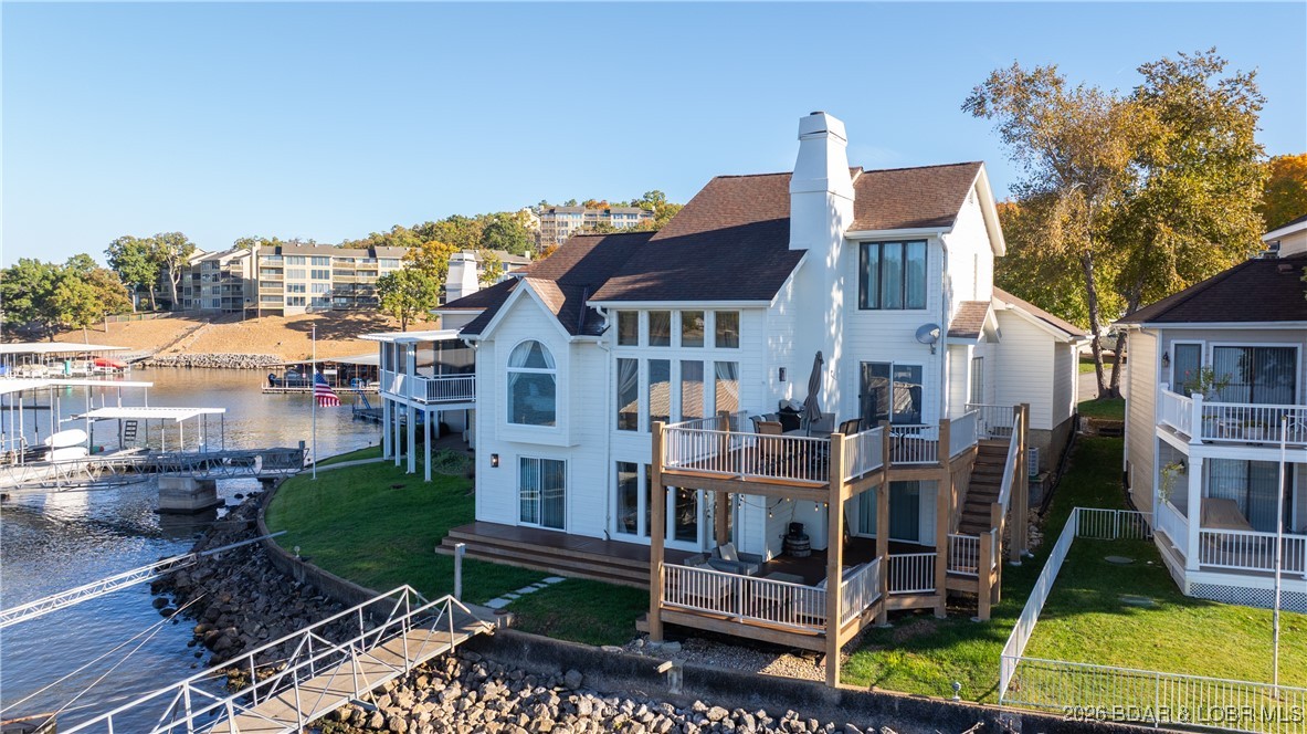 Crown Point - Residential