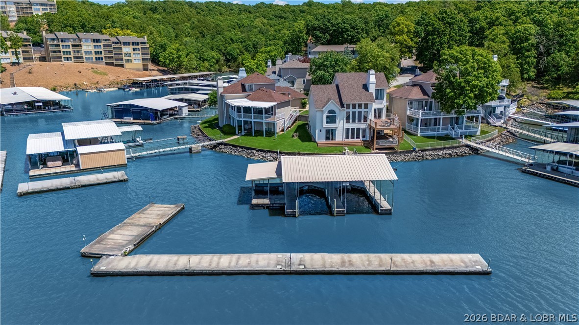 Crown Point - Residential