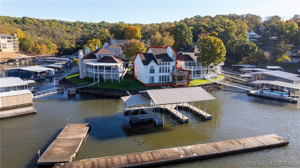 Crown Point - Residential