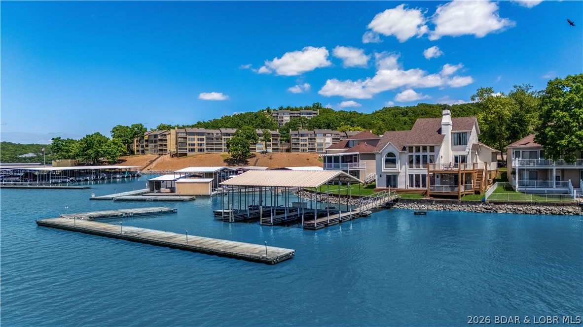 Crown Point - Residential