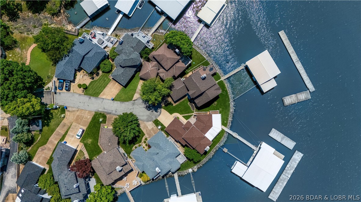 Crown Point - Residential