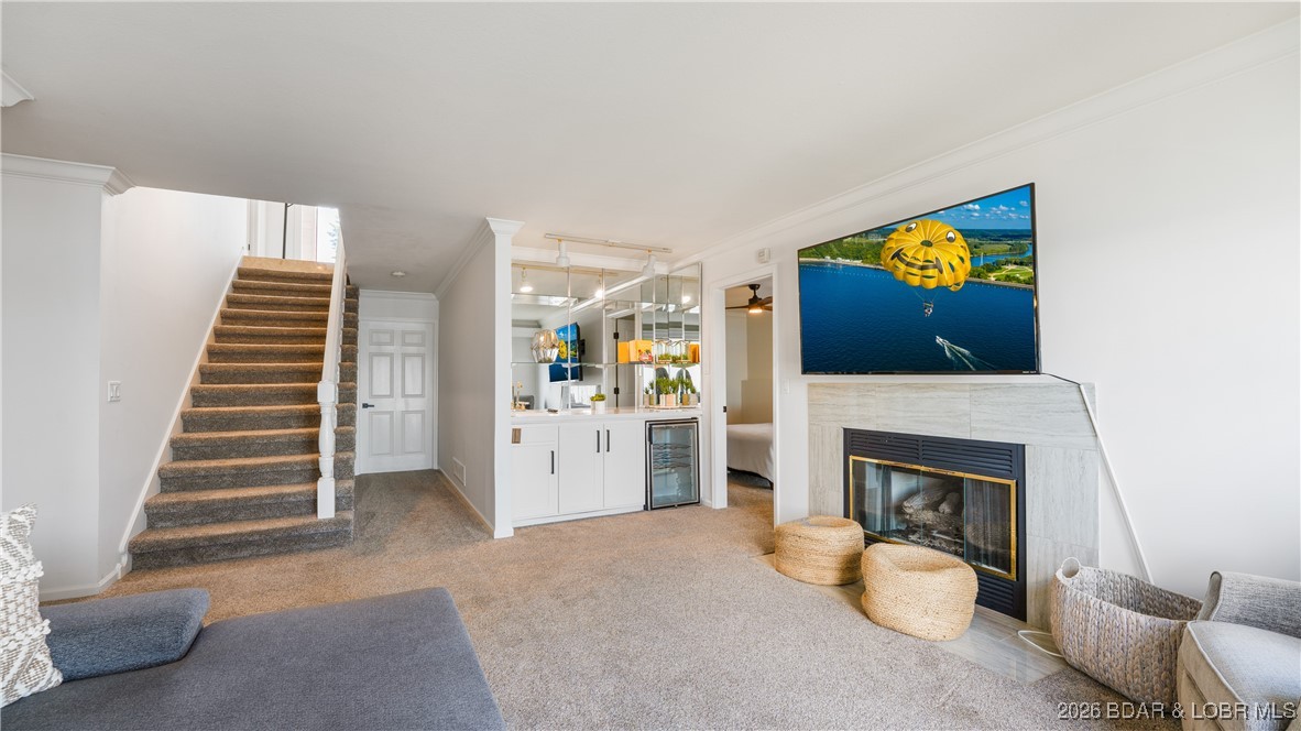 Crown Point - Residential