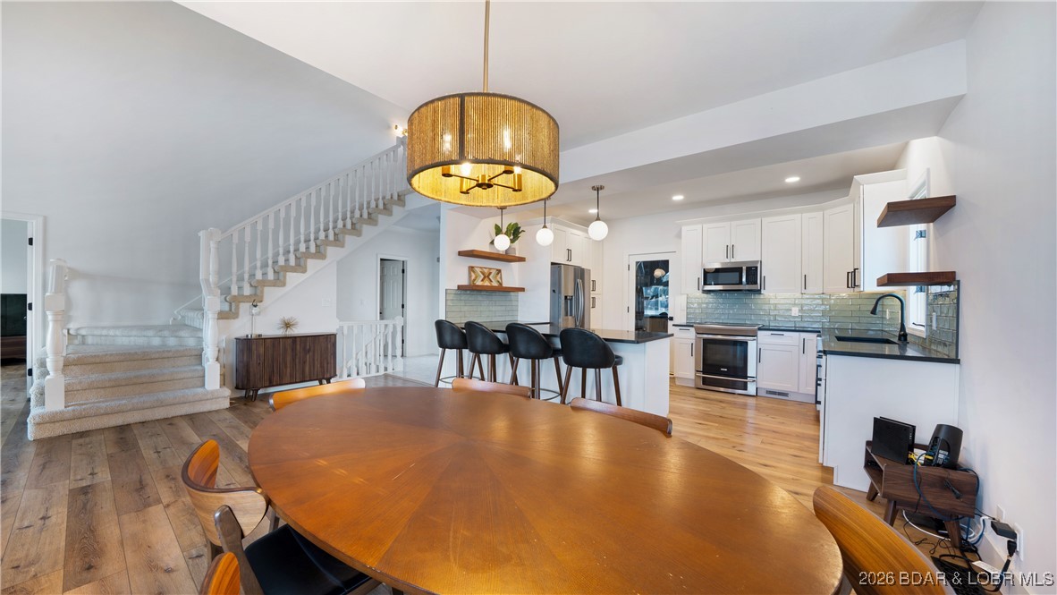 Crown Point - Residential