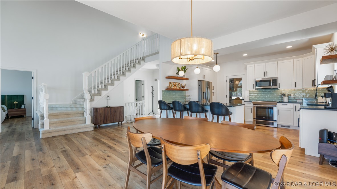 Crown Point - Residential