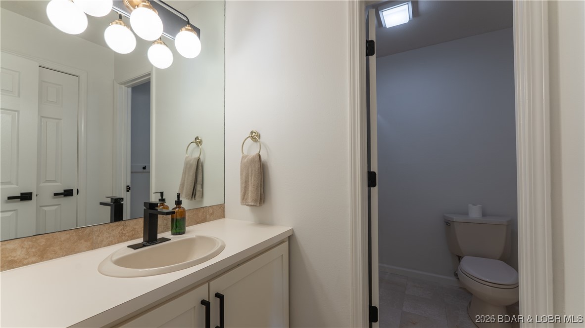 Crown Point - Residential