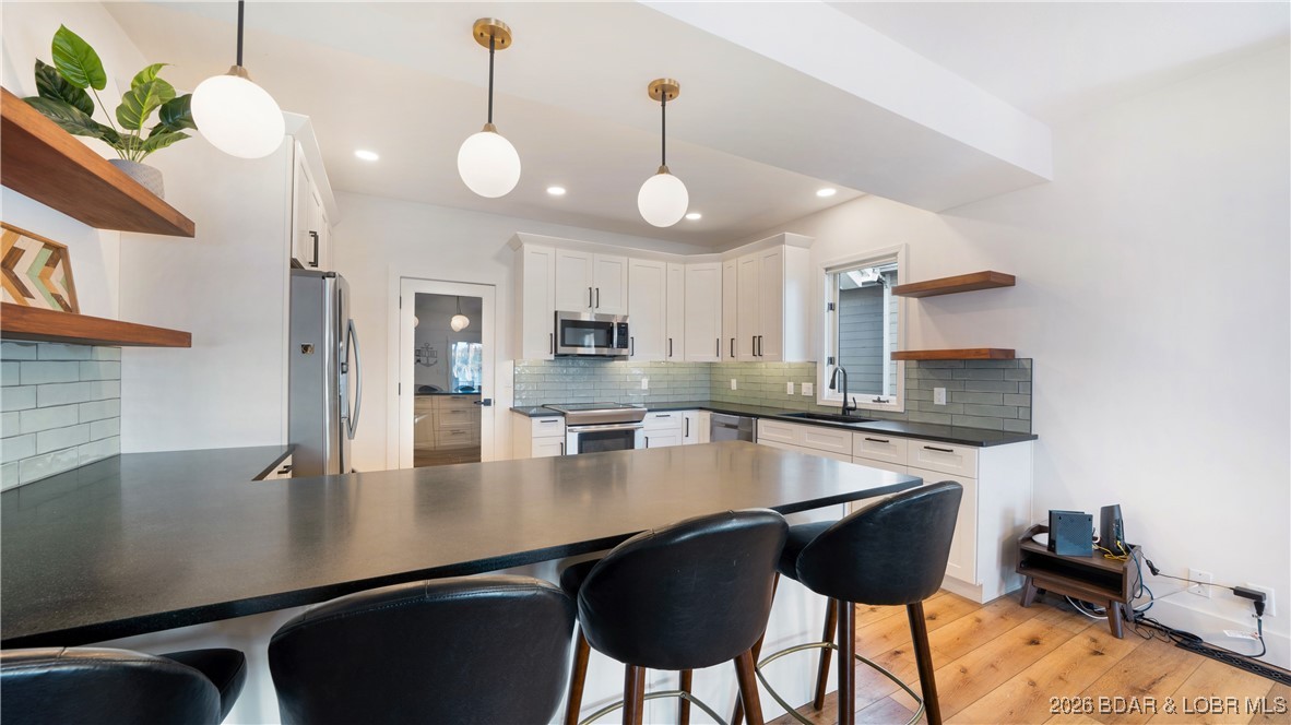 Crown Point - Residential