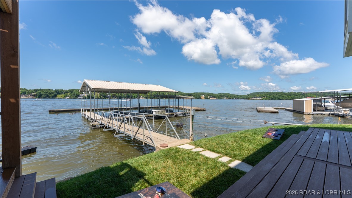 Crown Point - Residential