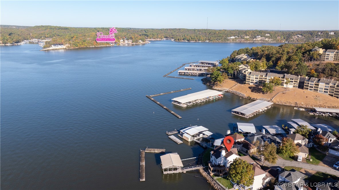 Crown Point - Residential