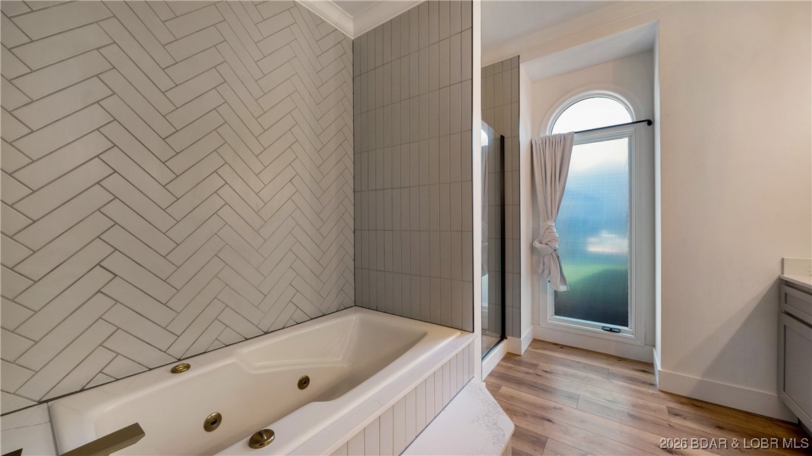 Crown Point - Residential