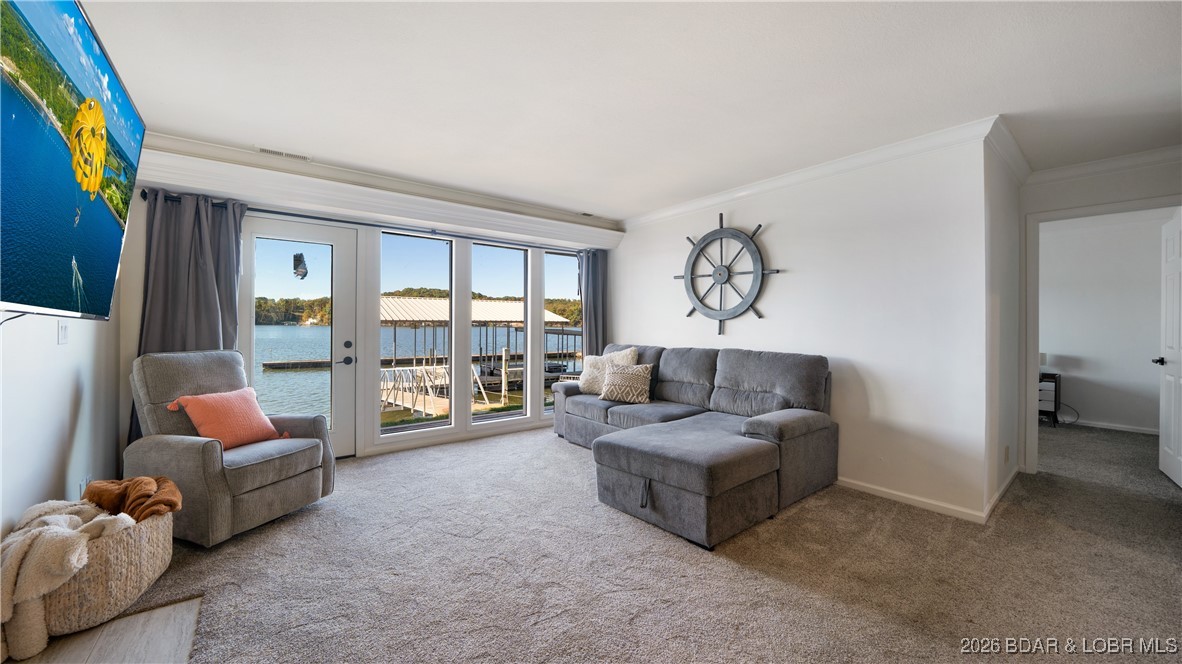 Crown Point - Residential