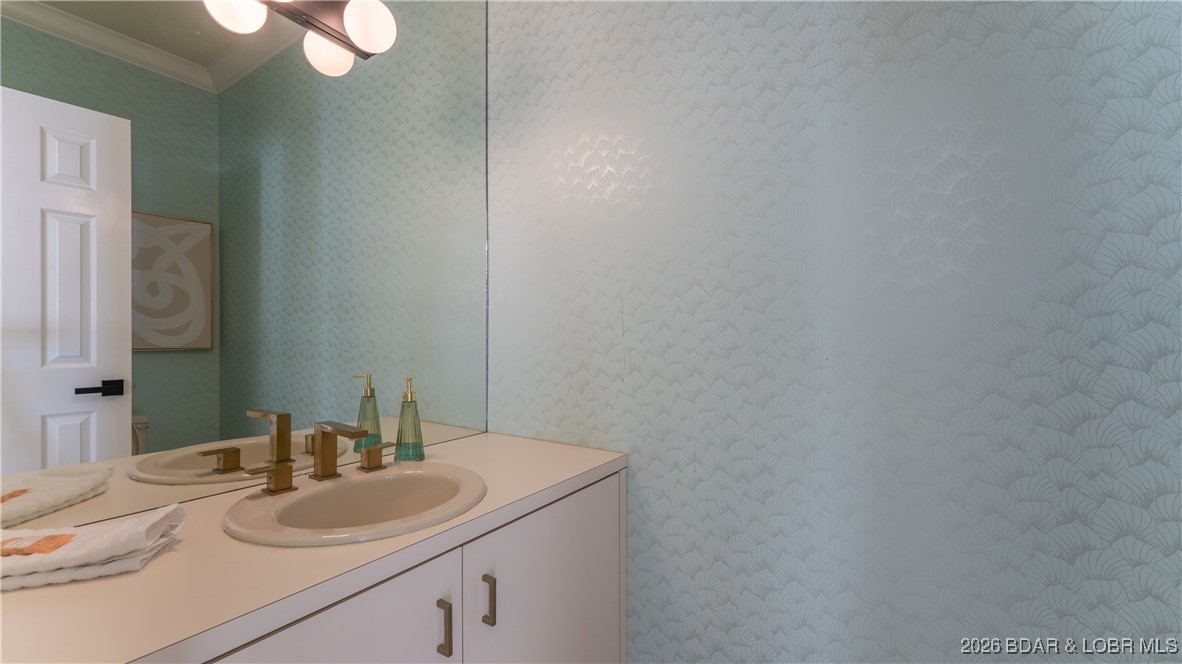 Crown Point - Residential