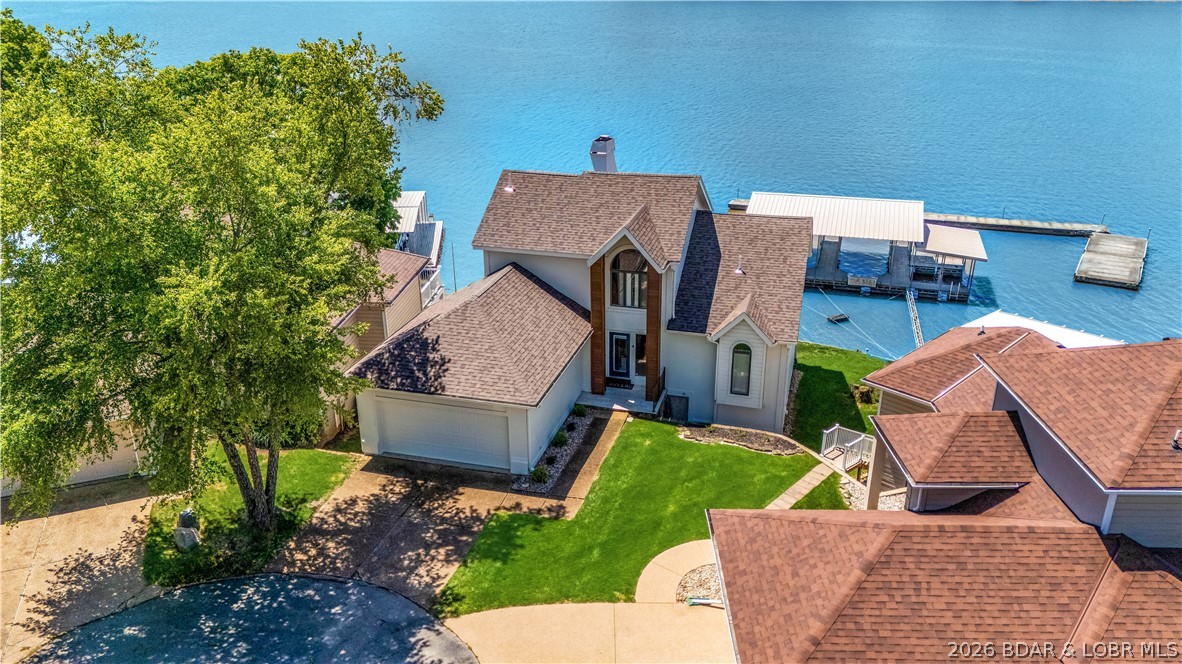 Crown Point - Residential
