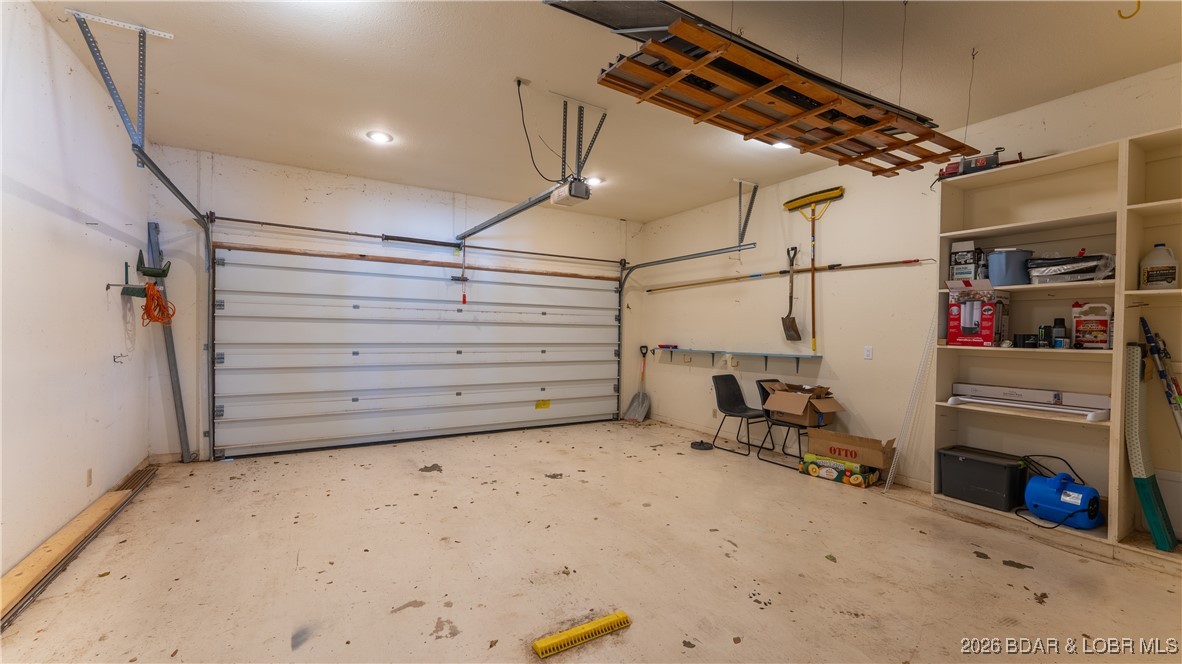 Crown Point - Residential