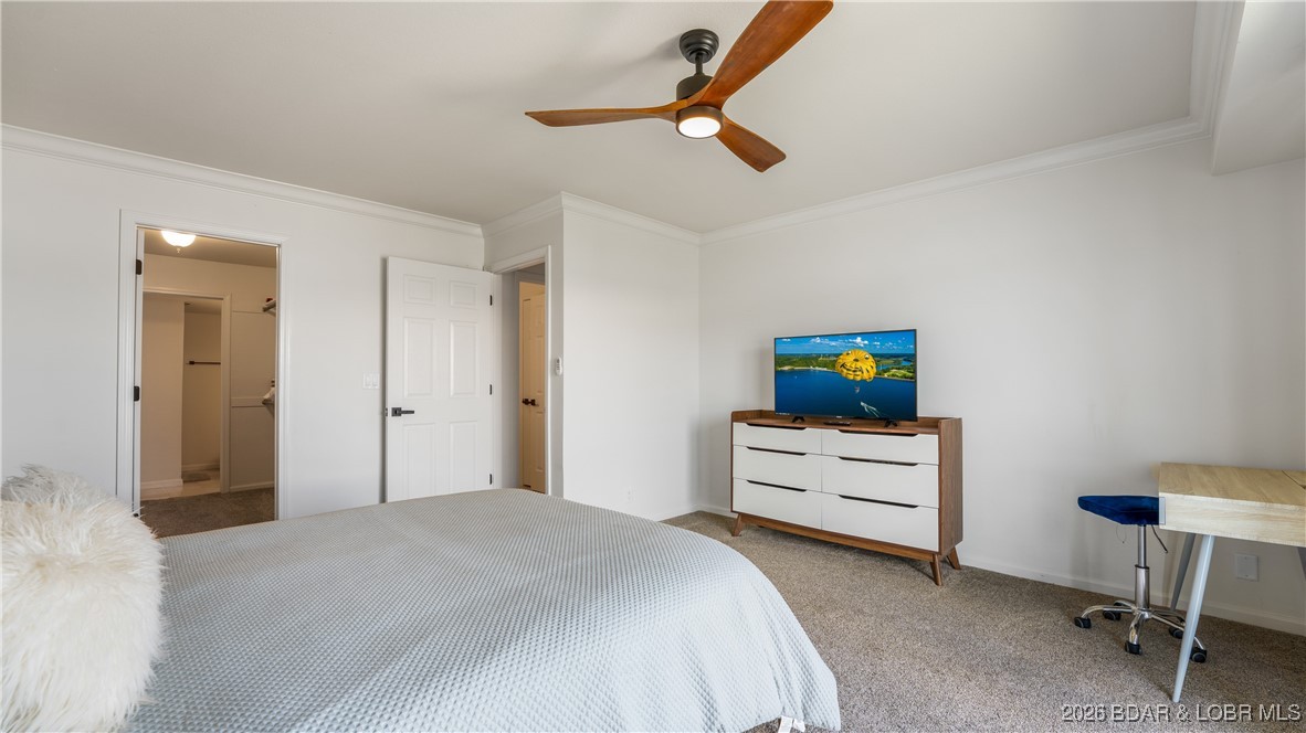 Crown Point - Residential