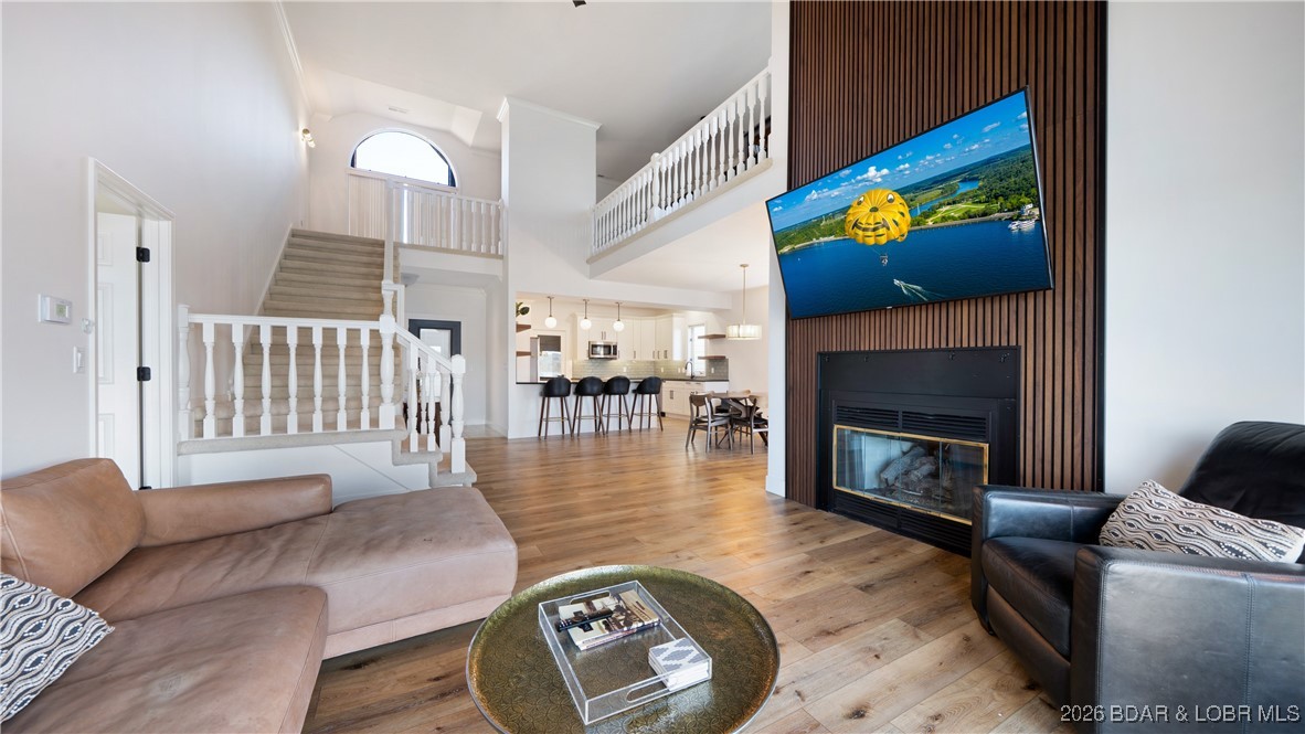 Crown Point - Residential