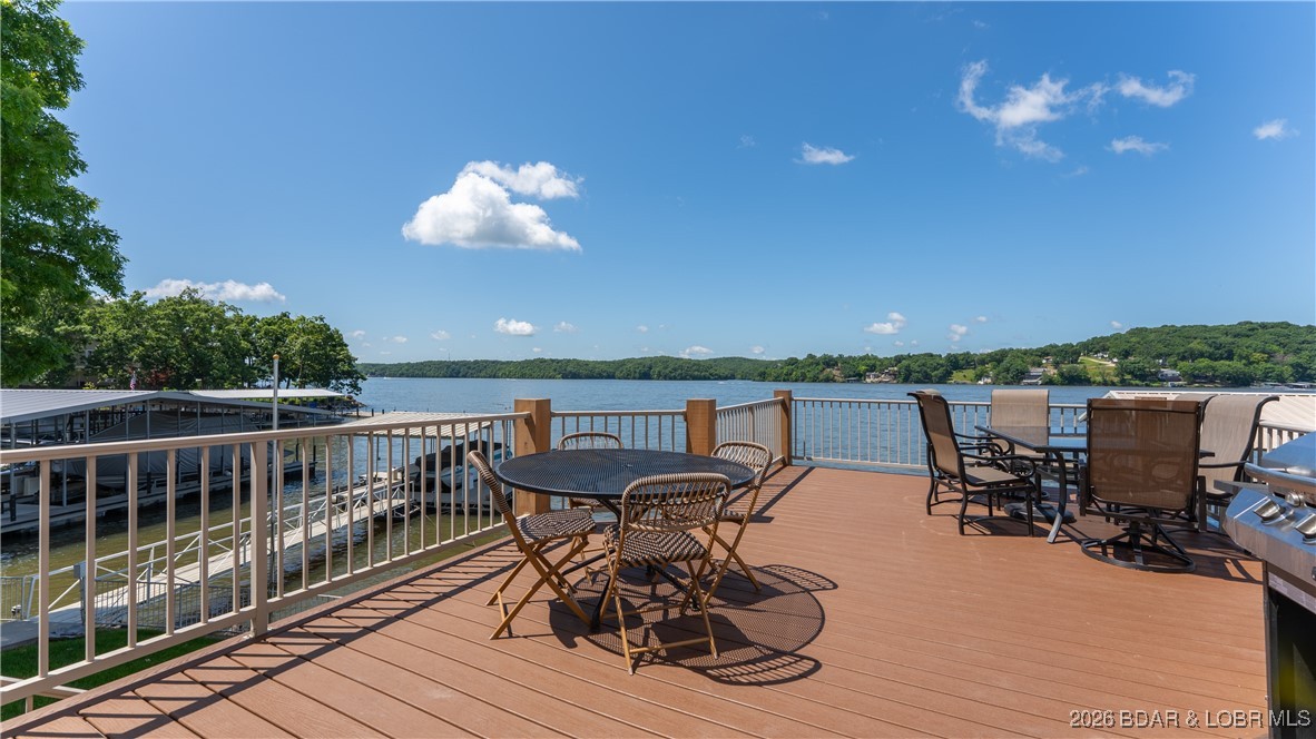 Crown Point - Residential