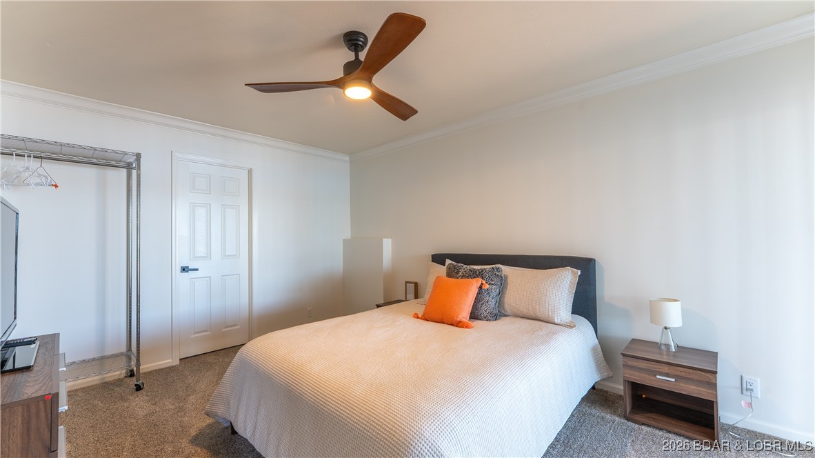 Crown Point - Residential