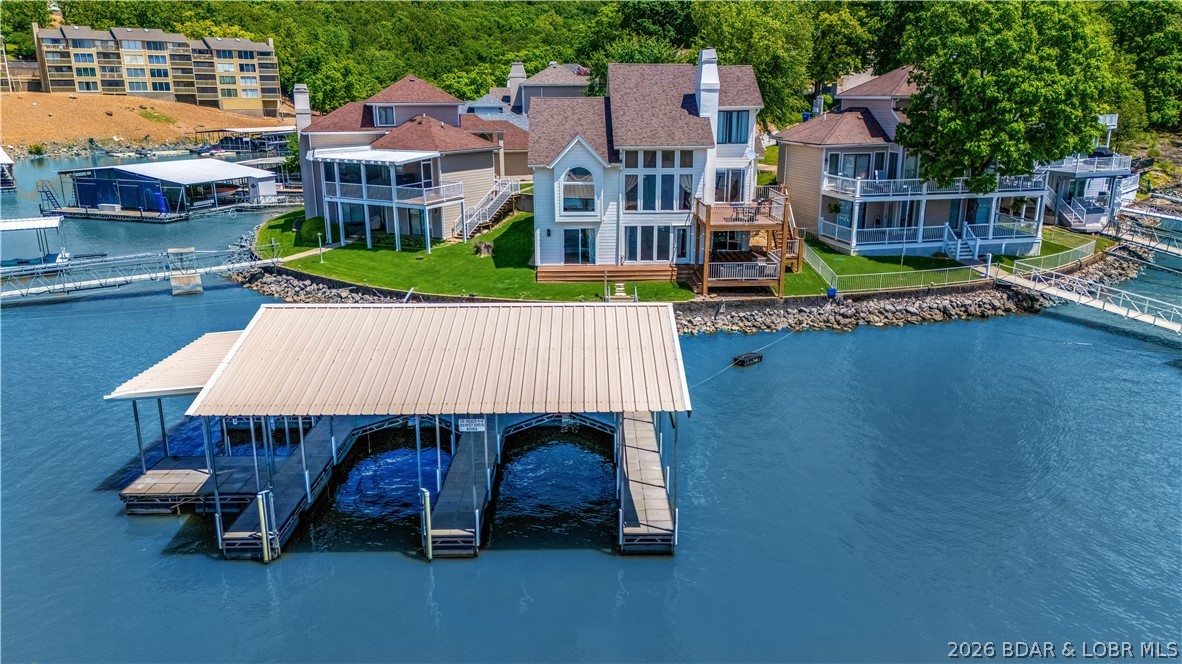 Crown Point - Residential